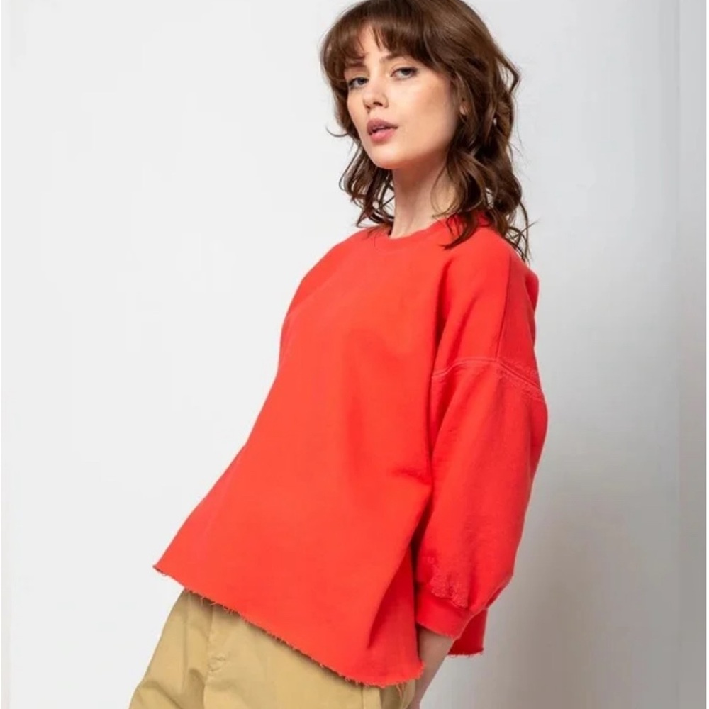 Rachel Comey Fond sweatshirt XS/S